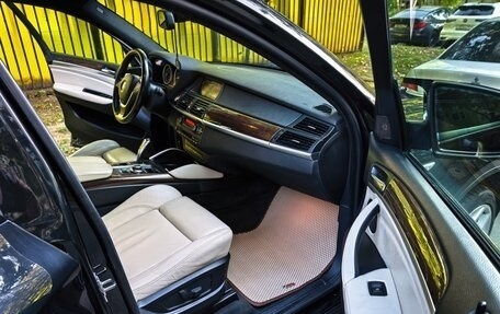 BMW X6, 2008 год, 1 430 000 рублей, 11 фотография