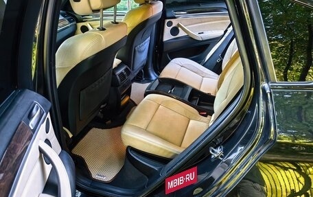 BMW X6, 2008 год, 1 430 000 рублей, 12 фотография