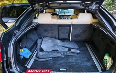 BMW X6, 2008 год, 1 430 000 рублей, 14 фотография