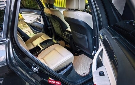 BMW X6, 2008 год, 1 430 000 рублей, 13 фотография