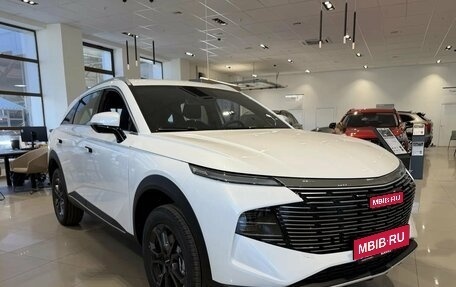 Haval F7, 2026 год, 3 199 000 рублей, 1 фотография