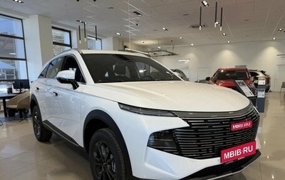Haval F7, 2026 год, 3 199 000 рублей, 1 фотография