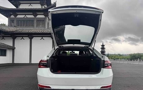 Skoda Superb III рестайлинг, 2023 год, 2 040 001 рублей, 7 фотография
