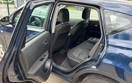Nissan Qashqai, 2010 год, 790 000 рублей, 9 фотография