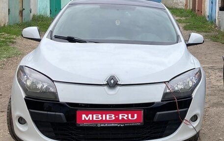 Renault Megane III, 2009 год, 700 000 рублей, 1 фотография