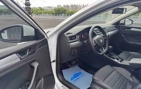 Skoda Superb III рестайлинг, 2023 год, 2 040 001 рублей, 8 фотография