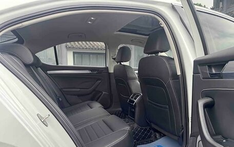 Skoda Superb III рестайлинг, 2023 год, 2 040 001 рублей, 16 фотография