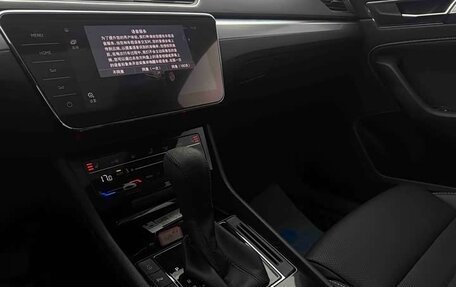 Skoda Superb III рестайлинг, 2023 год, 2 040 001 рублей, 14 фотография