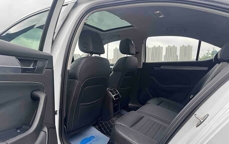 Skoda Superb III рестайлинг, 2023 год, 2 040 001 рублей, 17 фотография