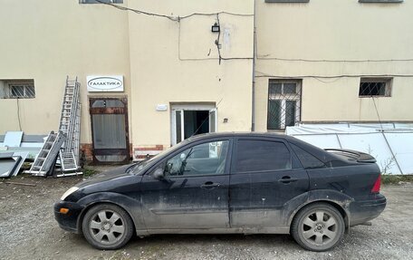Ford Focus IV, 2002 год, 150 000 рублей, 3 фотография