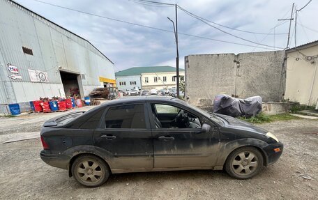 Ford Focus IV, 2002 год, 150 000 рублей, 2 фотография