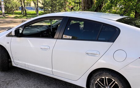 Honda Insight II рестайлинг, 2012 год, 900 000 рублей, 7 фотография