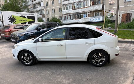 Ford Focus II рестайлинг, 2010 год, 620 000 рублей, 2 фотография