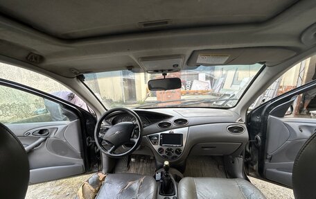 Ford Focus IV, 2002 год, 150 000 рублей, 5 фотография