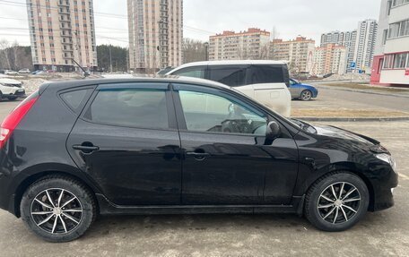 Hyundai i30 I, 2011 год, 645 000 рублей, 5 фотография