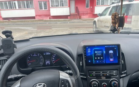 Hyundai i30 I, 2011 год, 645 000 рублей, 2 фотография