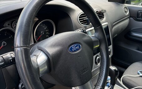Ford Focus II рестайлинг, 2010 год, 620 000 рублей, 8 фотография