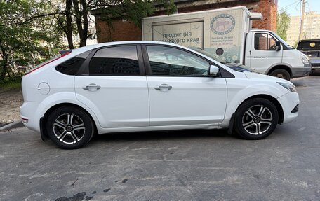 Ford Focus II рестайлинг, 2010 год, 620 000 рублей, 6 фотография