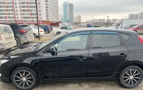 Hyundai i30 I, 2011 год, 645 000 рублей, 3 фотография