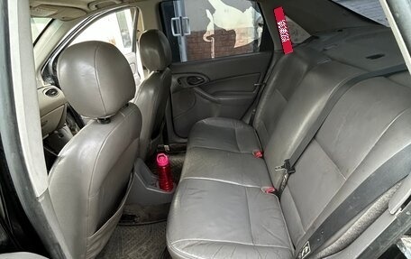Ford Focus IV, 2002 год, 150 000 рублей, 7 фотография