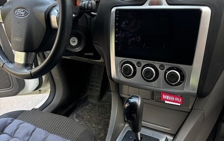 Ford Focus II рестайлинг, 2010 год, 620 000 рублей, 7 фотография