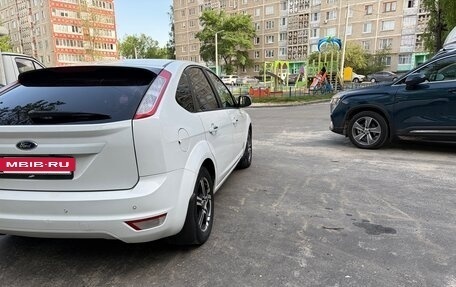 Ford Focus II рестайлинг, 2010 год, 620 000 рублей, 5 фотография