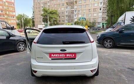 Ford Focus II рестайлинг, 2010 год, 620 000 рублей, 4 фотография