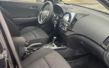 Hyundai i30 I, 2011 год, 645 000 рублей, 6 фотография