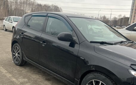 Hyundai i30 I, 2011 год, 645 000 рублей, 13 фотография