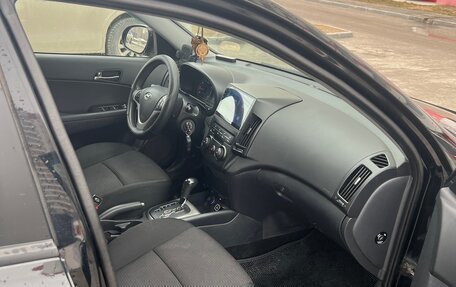 Hyundai i30 I, 2011 год, 645 000 рублей, 7 фотография
