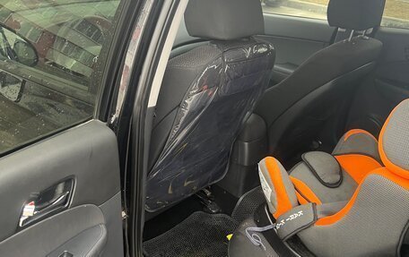 Hyundai i30 I, 2011 год, 645 000 рублей, 9 фотография
