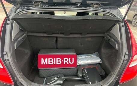 Hyundai i30 I, 2011 год, 645 000 рублей, 11 фотография