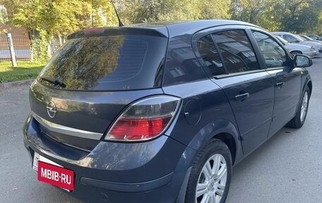 Opel Astra H, 2011 год, 549 000 рублей, 8 фотография