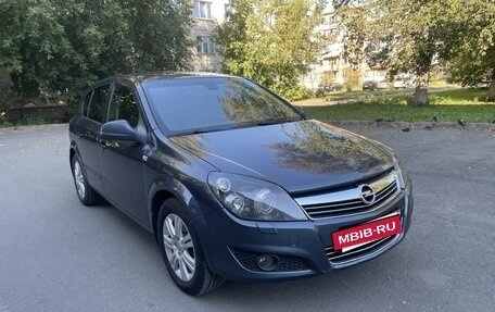 Opel Astra H, 2011 год, 549 000 рублей, 5 фотография