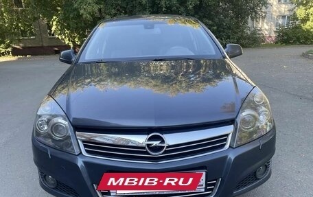 Opel Astra H, 2011 год, 549 000 рублей, 7 фотография