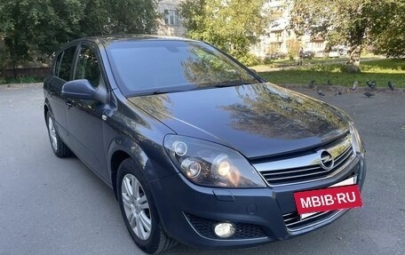 Opel Astra H, 2011 год, 549 000 рублей, 4 фотография