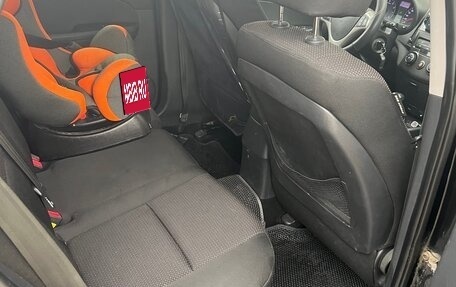 Hyundai i30 I, 2011 год, 645 000 рублей, 8 фотография
