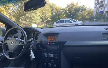 Opel Astra H, 2011 год, 549 000 рублей, 10 фотография
