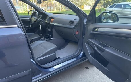 Opel Astra H, 2011 год, 549 000 рублей, 12 фотография