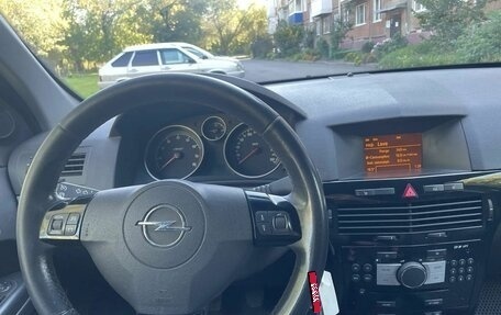 Opel Astra H, 2011 год, 549 000 рублей, 11 фотография
