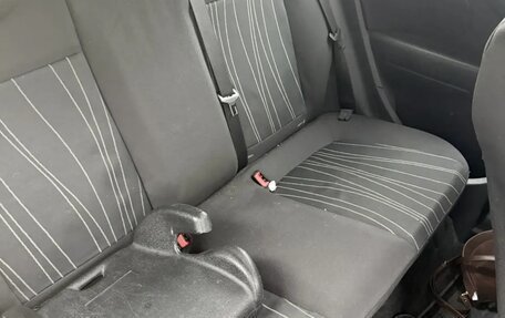 Opel Corsa D, 2007 год, 600 000 рублей, 5 фотография