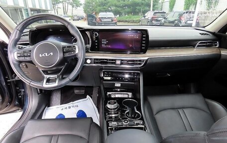 KIA K5, 2022 год, 1 870 000 рублей, 6 фотография