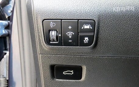 KIA K5, 2022 год, 1 870 000 рублей, 14 фотография