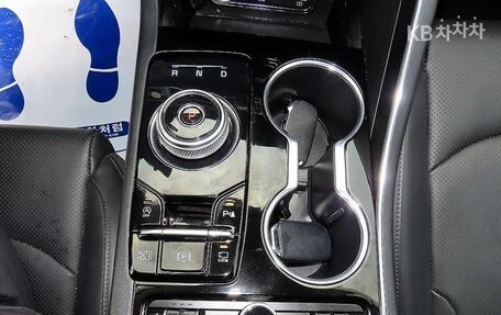 KIA K5, 2022 год, 1 870 000 рублей, 9 фотография