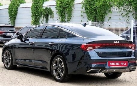 KIA K5, 2022 год, 1 870 000 рублей, 3 фотография
