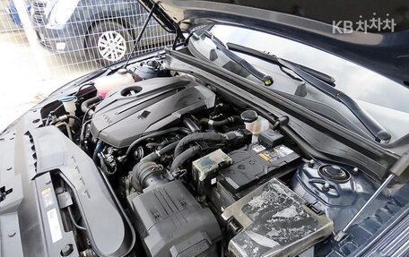 KIA K5, 2022 год, 1 870 000 рублей, 15 фотография