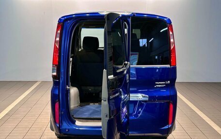 Honda Stepwgn IV, 2015 год, 1 613 000 рублей, 10 фотография