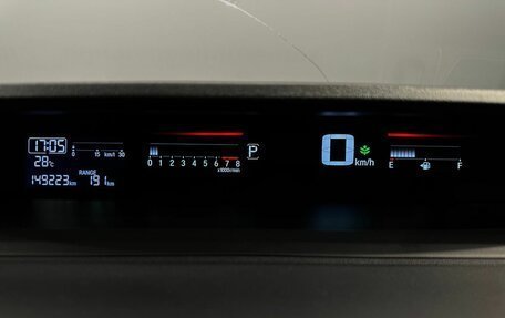 Honda Stepwgn IV, 2015 год, 1 613 000 рублей, 24 фотография