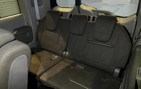 Honda Stepwgn IV, 2015 год, 1 613 000 рублей, 13 фотография