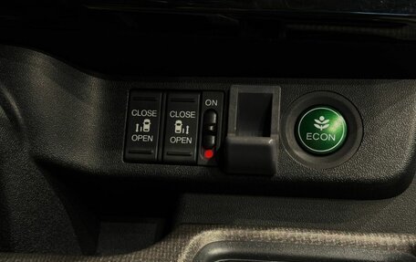 Honda Stepwgn IV, 2015 год, 1 613 000 рублей, 19 фотография